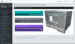 Photo - NC Manager : Une solution SaaS innovante pour gérer des non-conformités
